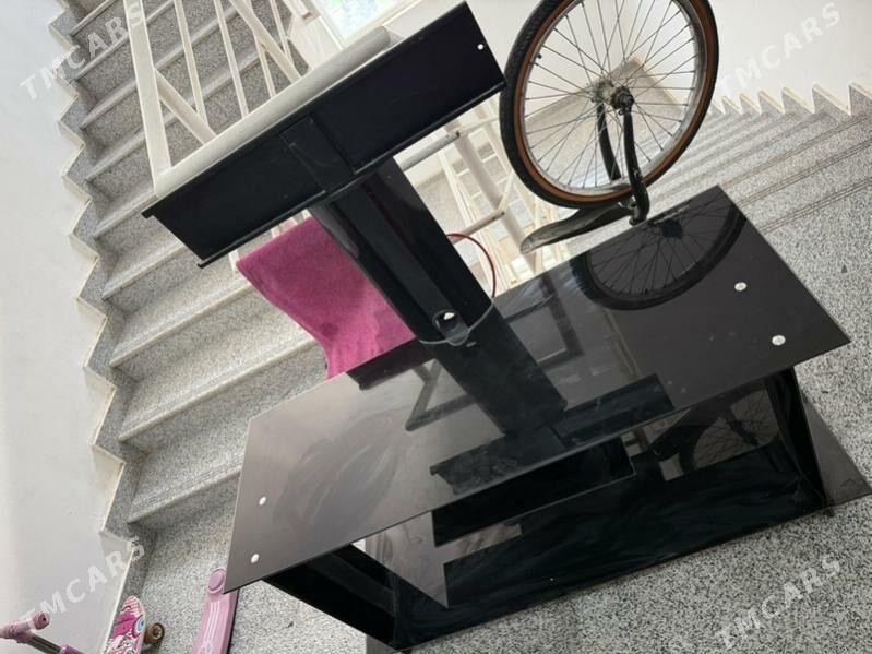 podstawka telewizora - Aşgabat - img 1