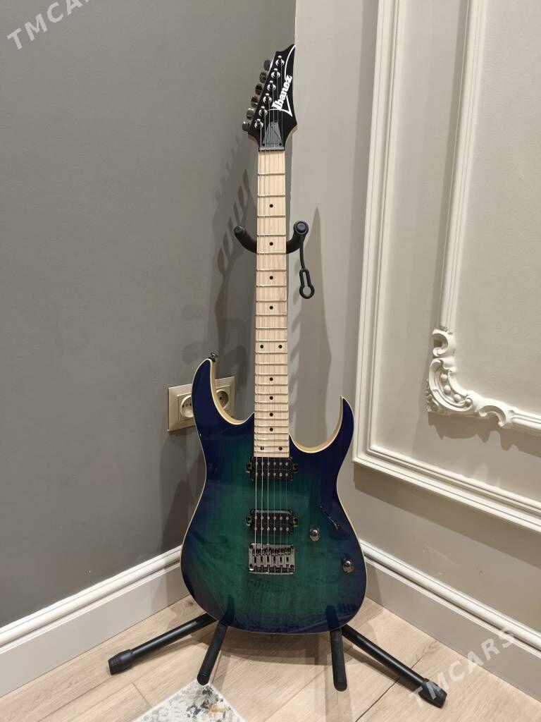 Gitara Гитара - Ашхабад - img 1