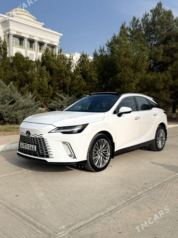 Lexus RX 350 2024 - 900 000 TMT - Türkmenabat - img 1