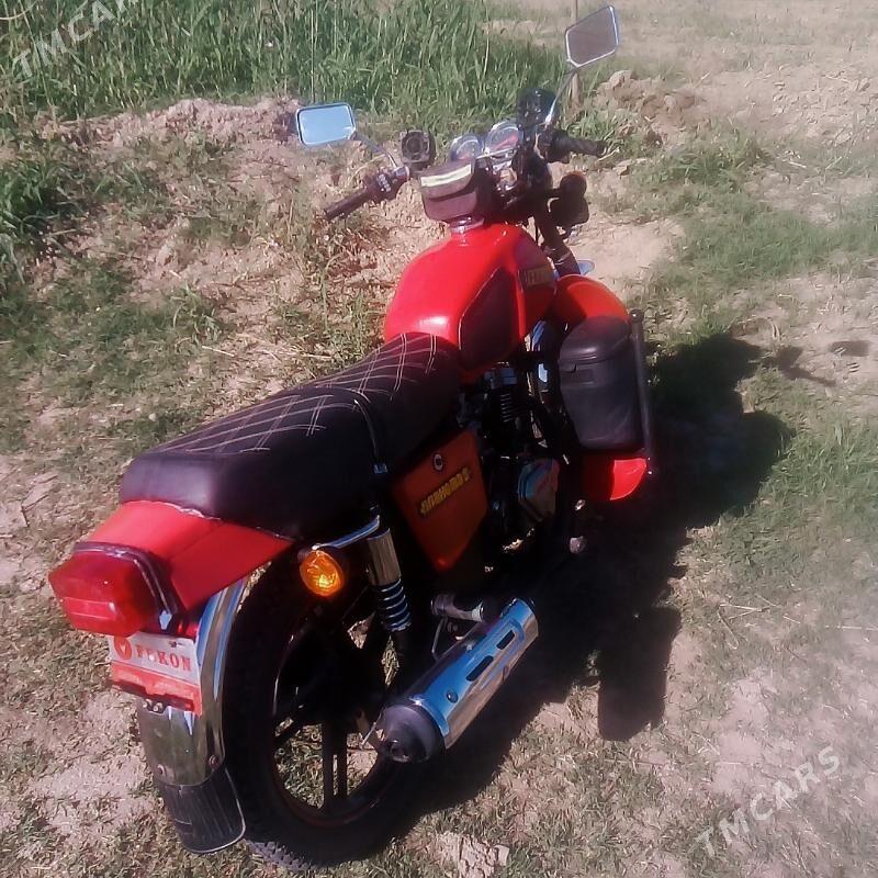 Fekon FK200-14G 2015 - 14 000 TMT - Garagum etraby - img 1