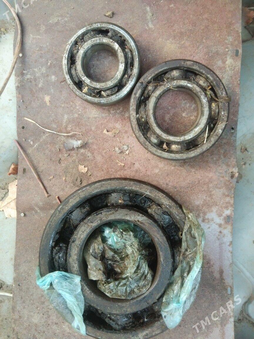 Podsibnik 8-11-17 lik - Туркменабат - img 1