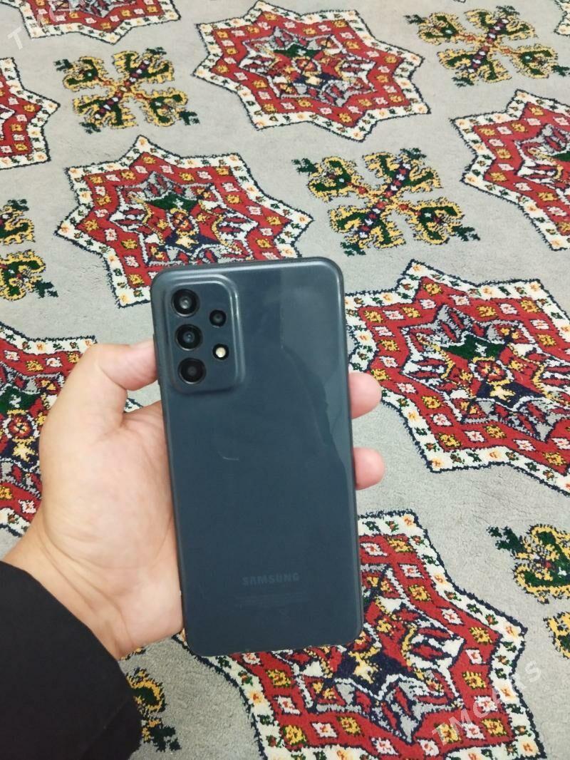 A23. gyssagly - Aşgabat - img 1