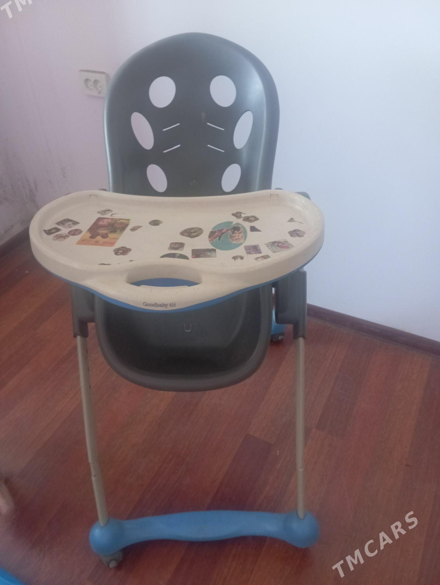 stol stul - Aşgabat - img 1