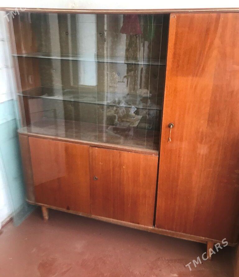 Шкаф - Туркменбаши - img 1