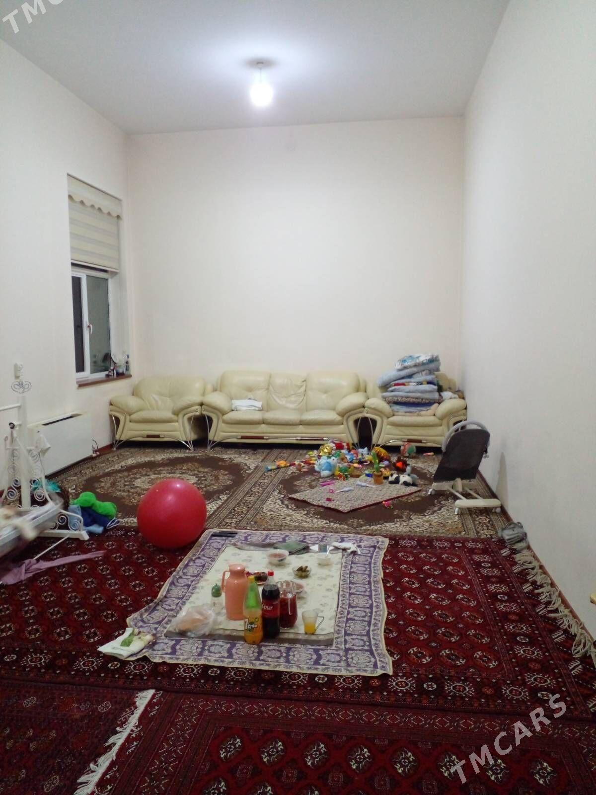  ЭЛИТКА 5 КОМ 7 ЭТ СРОЧНО  - Ашхабад - img 1