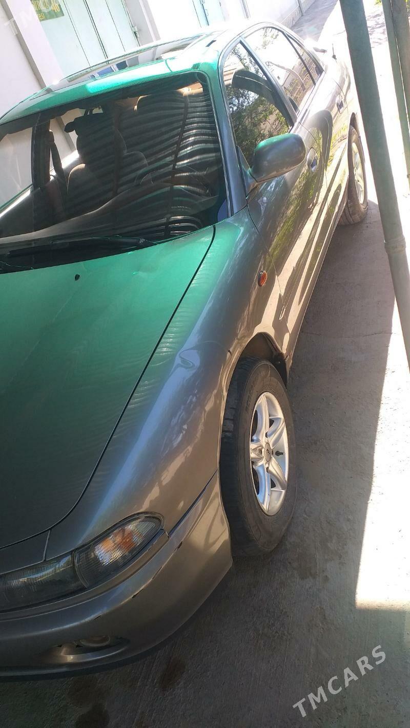 Mitsubishi Galant 1995 - 60 000 TMT - Görogly (Tagta) - img 1