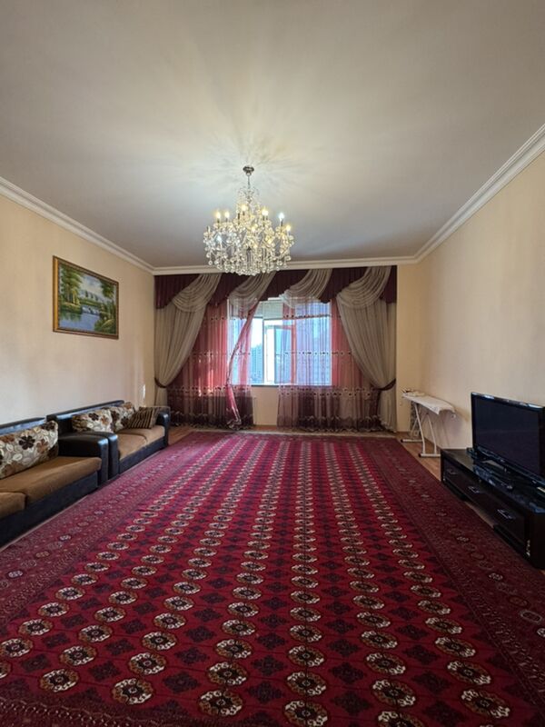 УЛ СОВЕТСКАЯ - Ашхабад - img 1