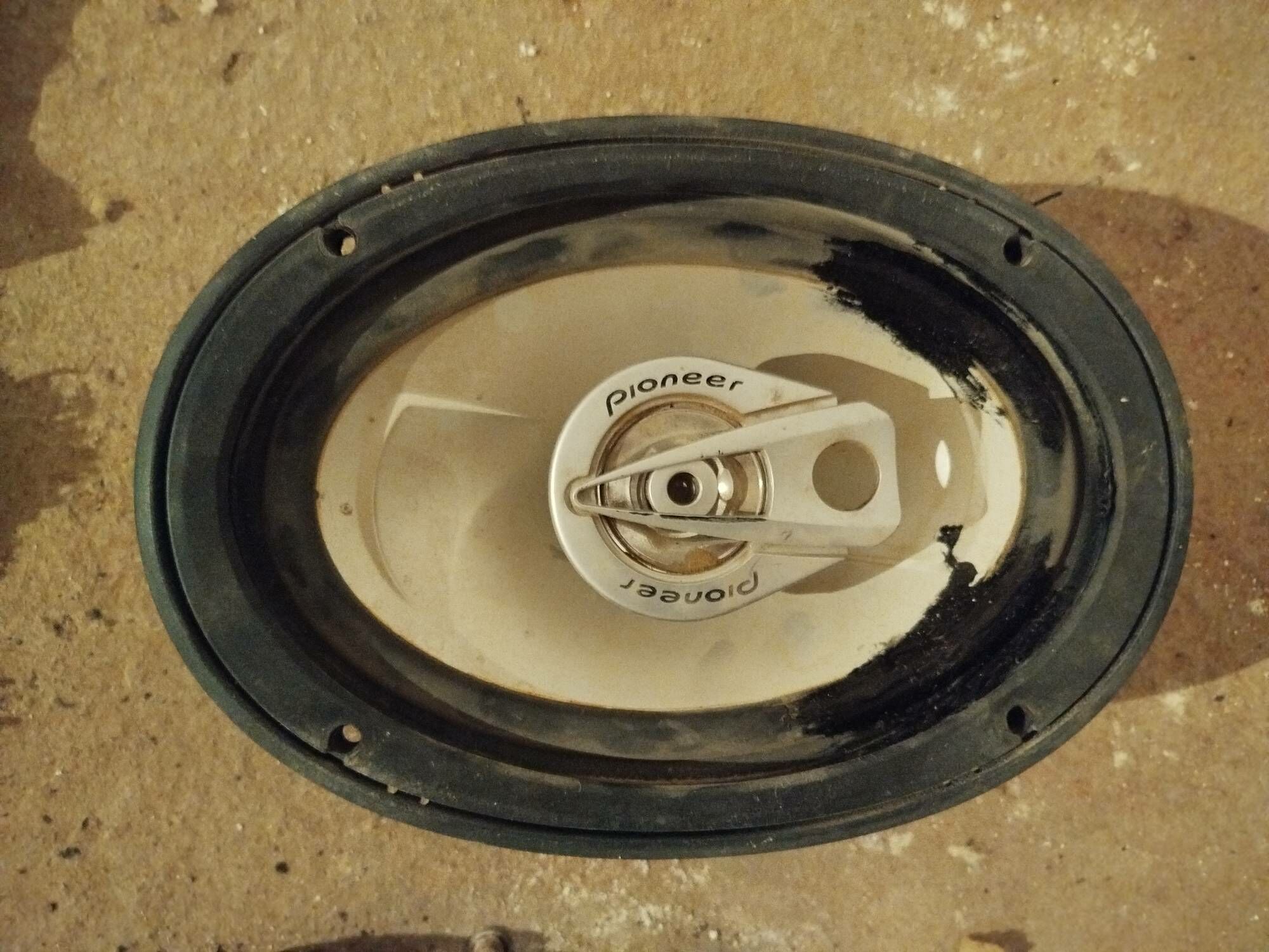 piyoner kalonka 180 TMT - Гумдаг - img 1