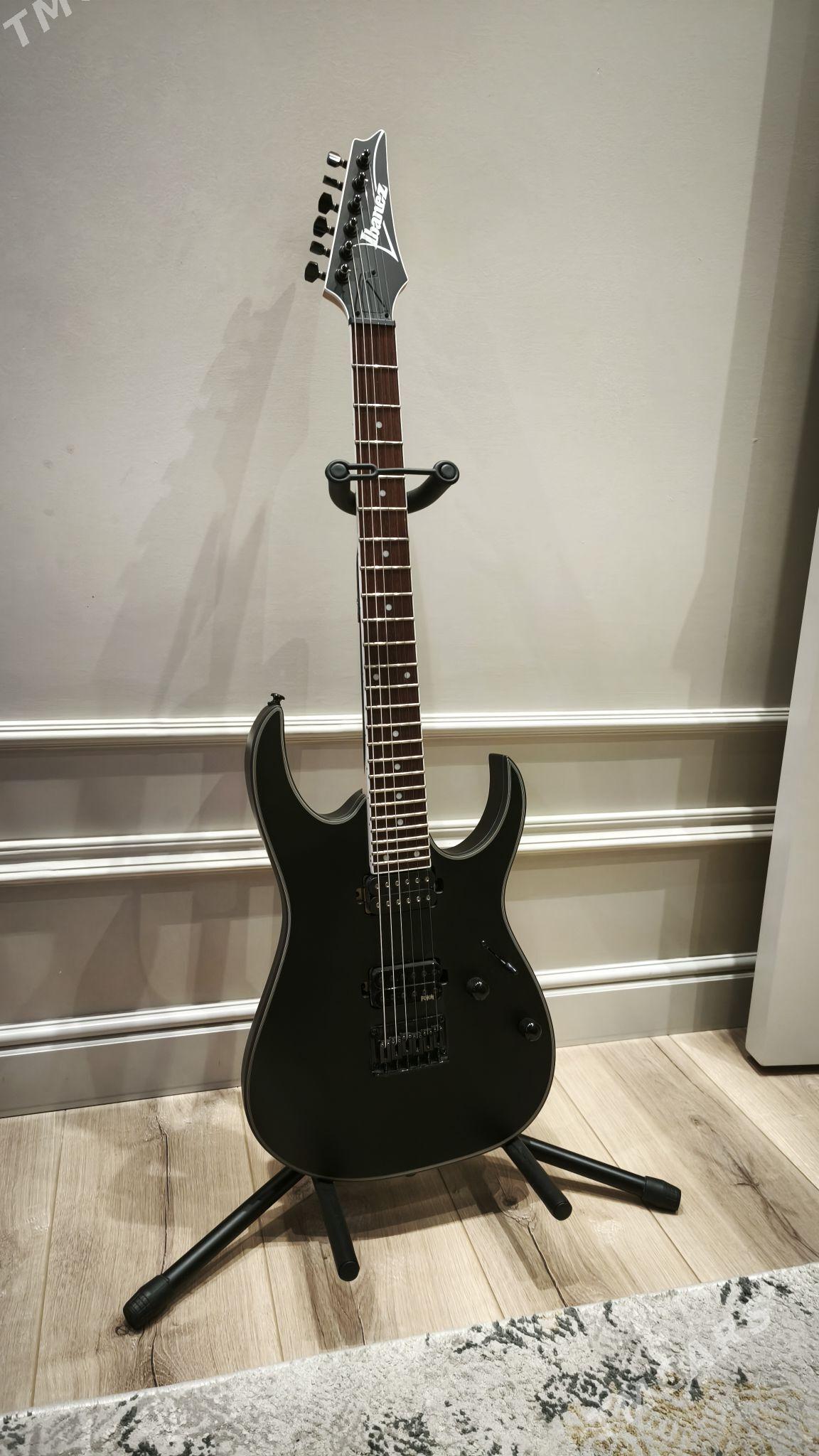 Gitara Гитара - Ашхабад - img 1