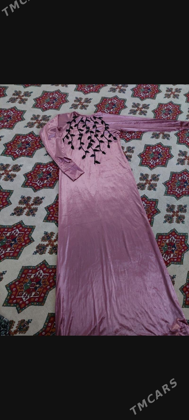 Koynekler - Дашогуз - img 1