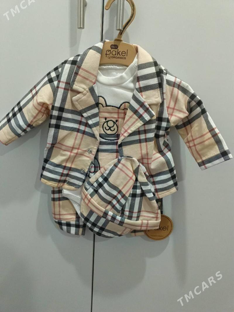 komplekt - Aşgabat - img 1