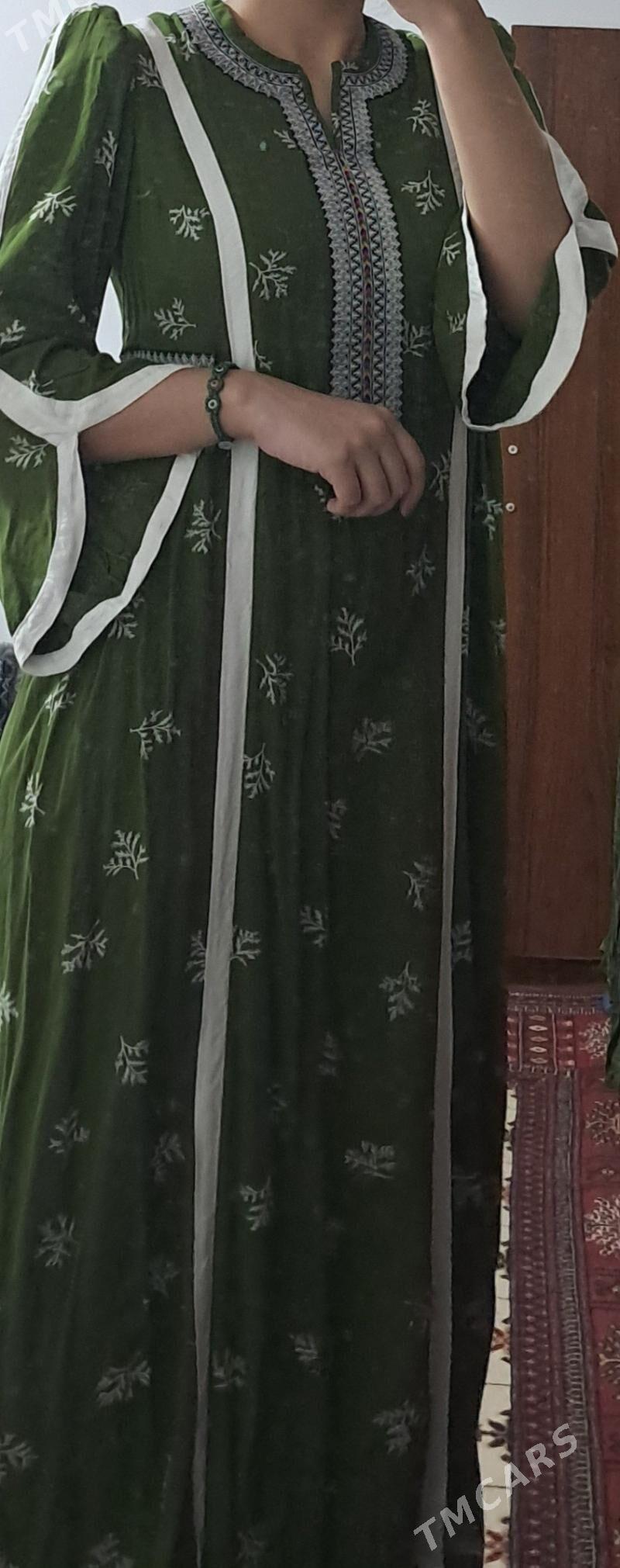 stapel - Aşgabat - img 1