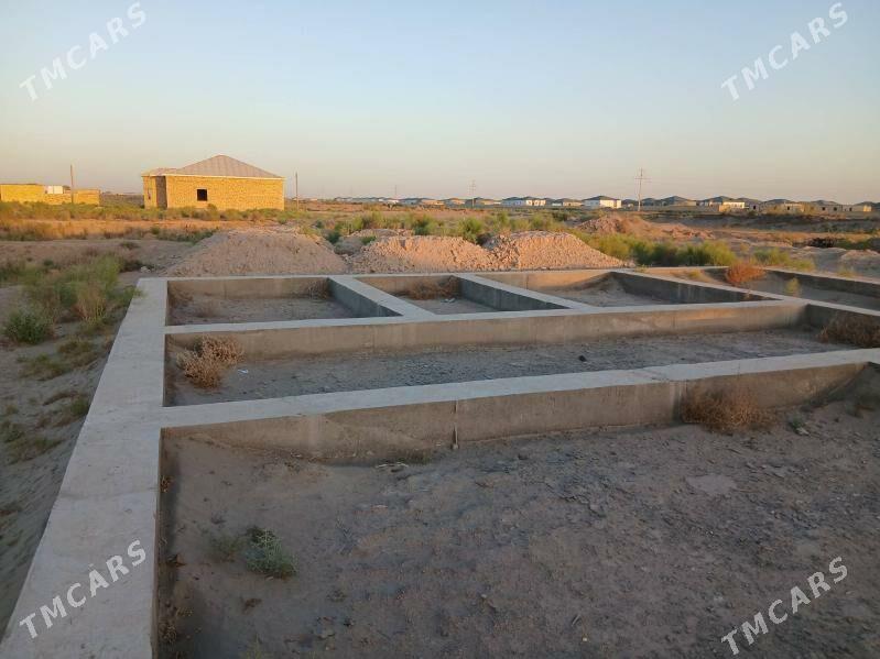 Mellek yer - Дашогуз - img 1