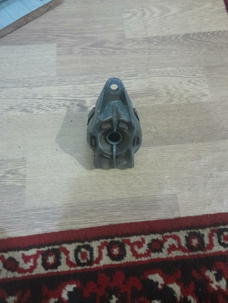 PADUSKA mator arka tarapda 100 TMT - Дашогуз - img 1