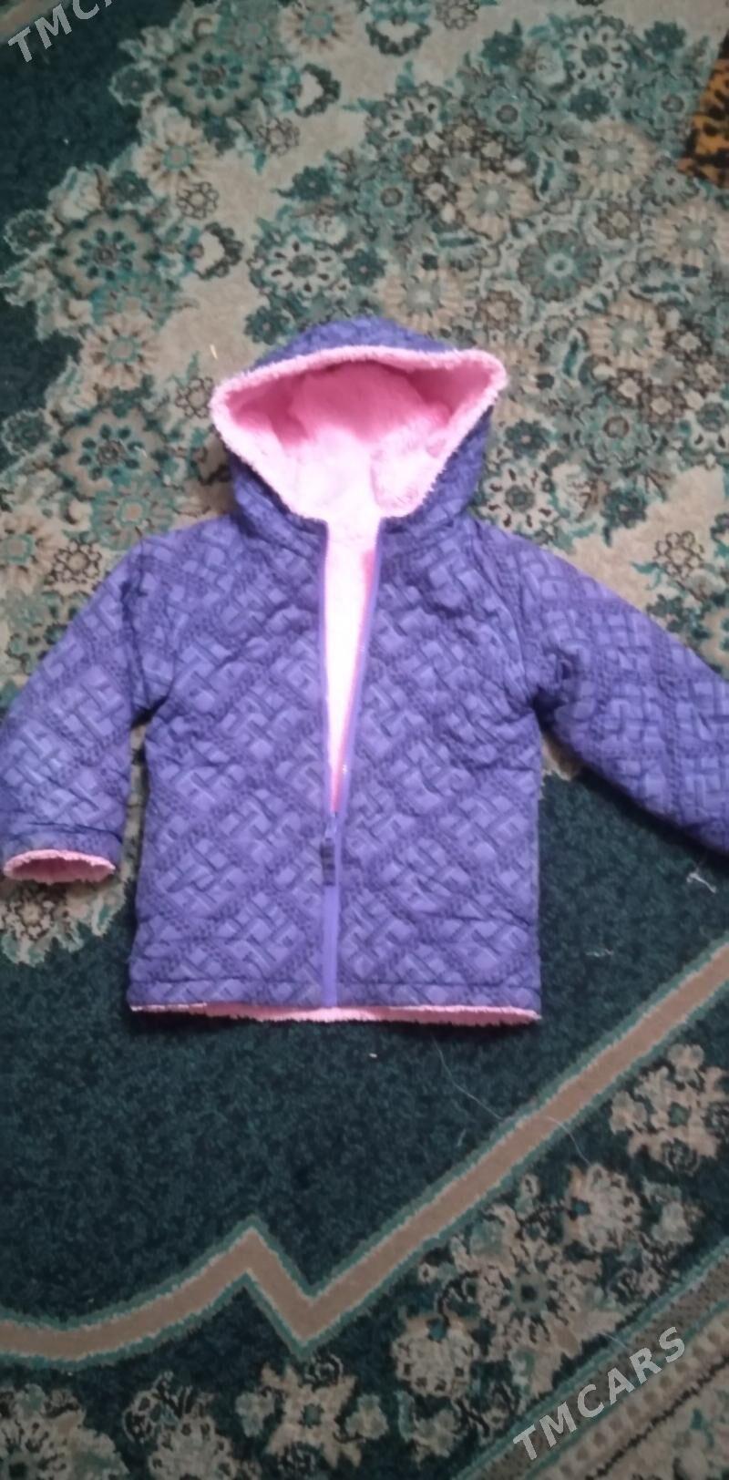 Çaga kurtga - Балканабат - img 1