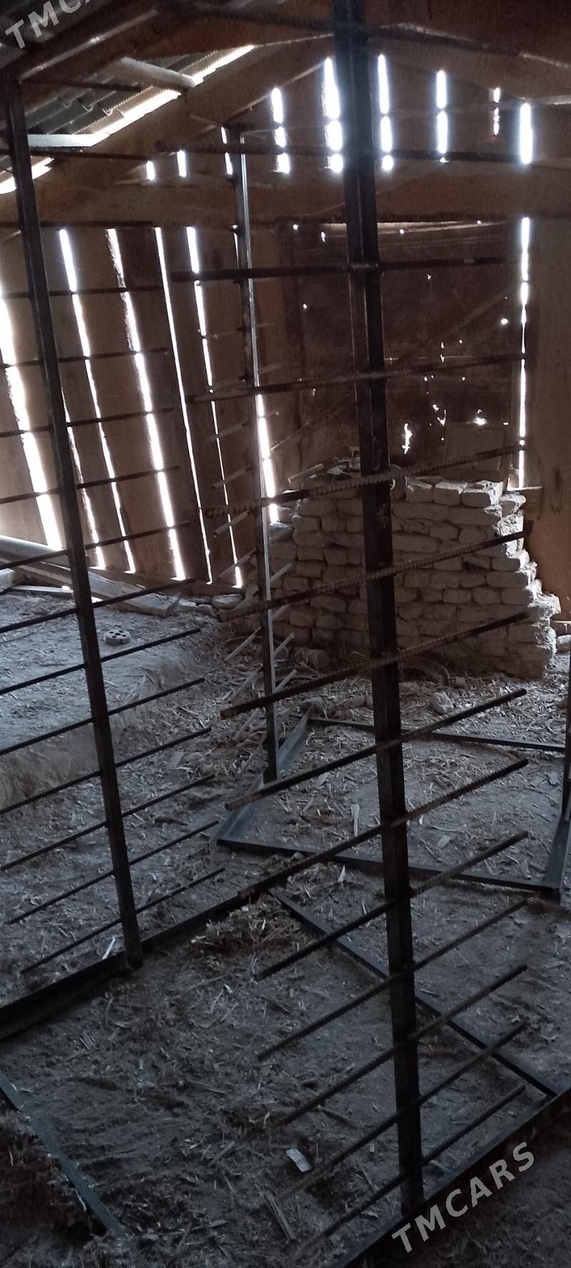 Gant maşinka - Gurbansoltan Eje - img 1