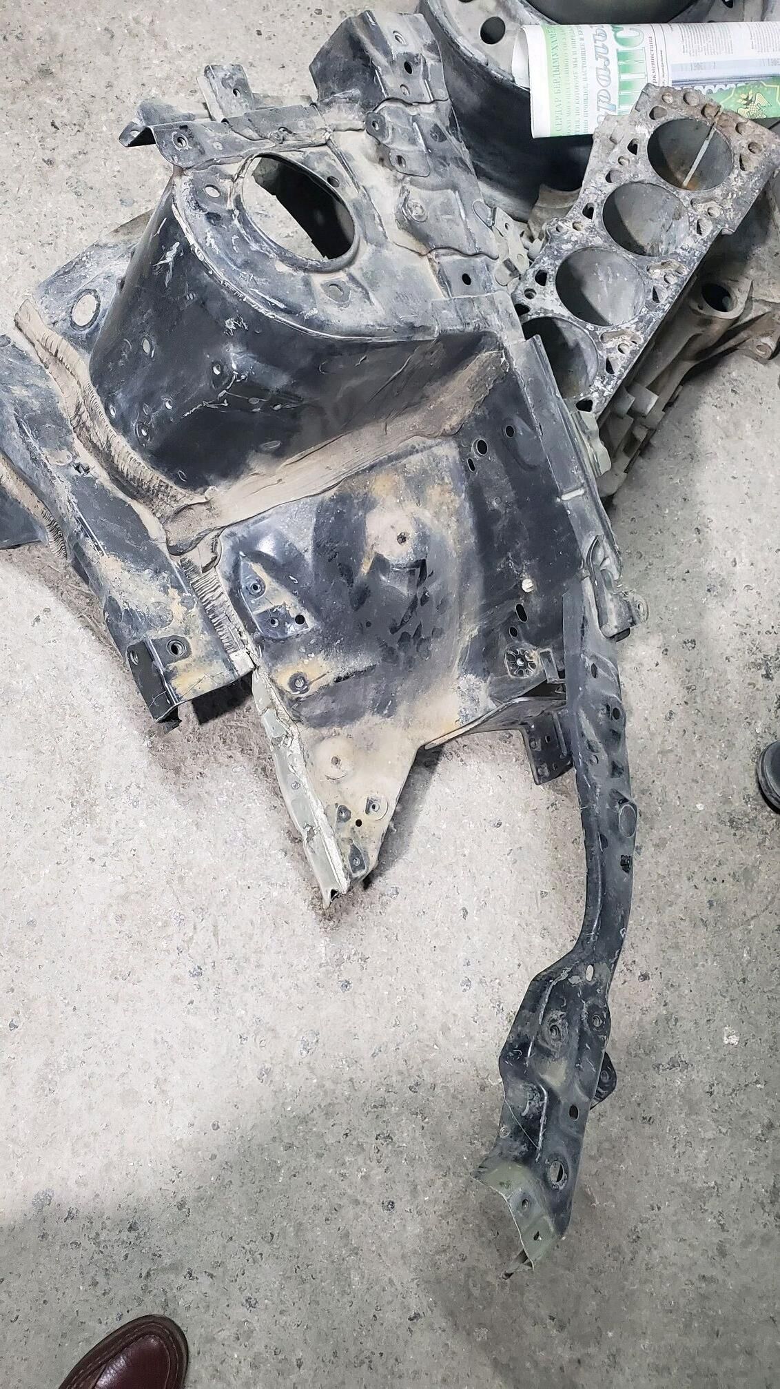 Lanjron 1 TMT - Aşgabat - img 1