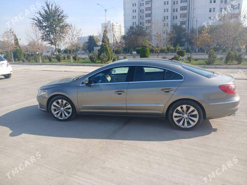 Volkswagen CC 2010 - 200 000 TMT - Daşoguz - img 1
