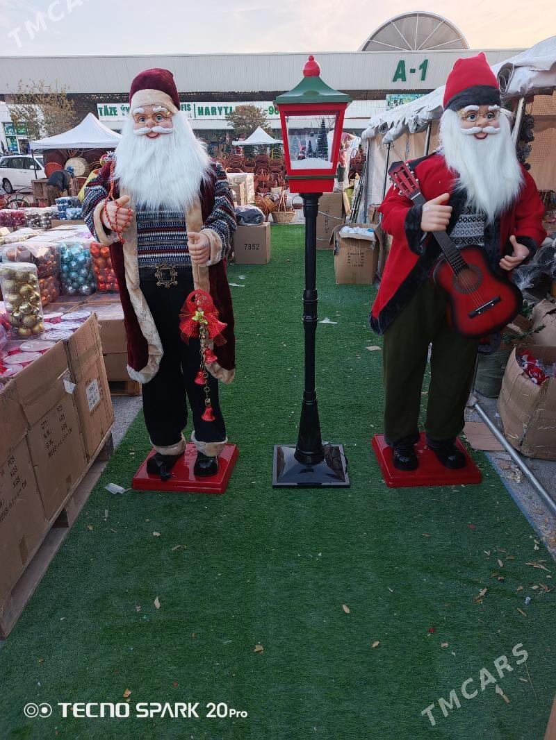 Ayaz baba - Aşgabat - img 1