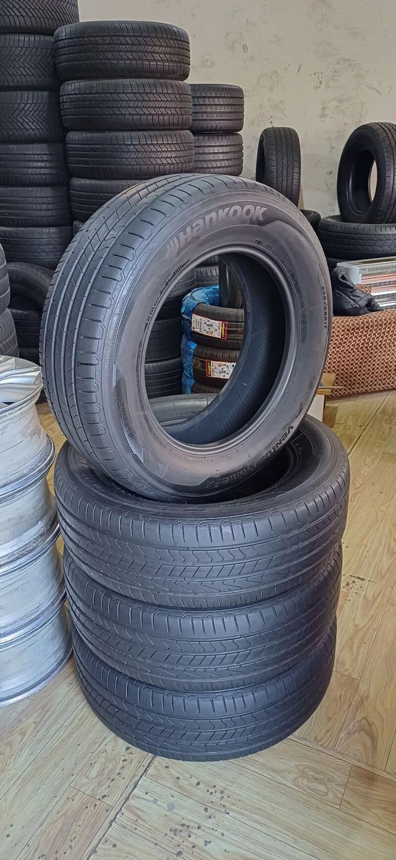 Teker 1 900 TMT - Mary - img 1