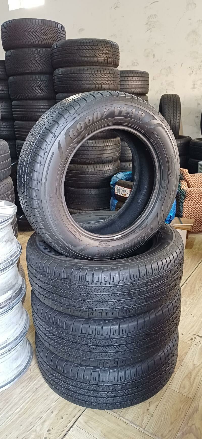 Teker 3 000 TMT - Мары - img 1