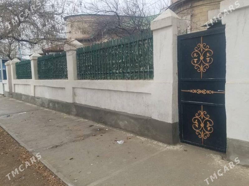 Kwartira - Туркменбаши - img 1