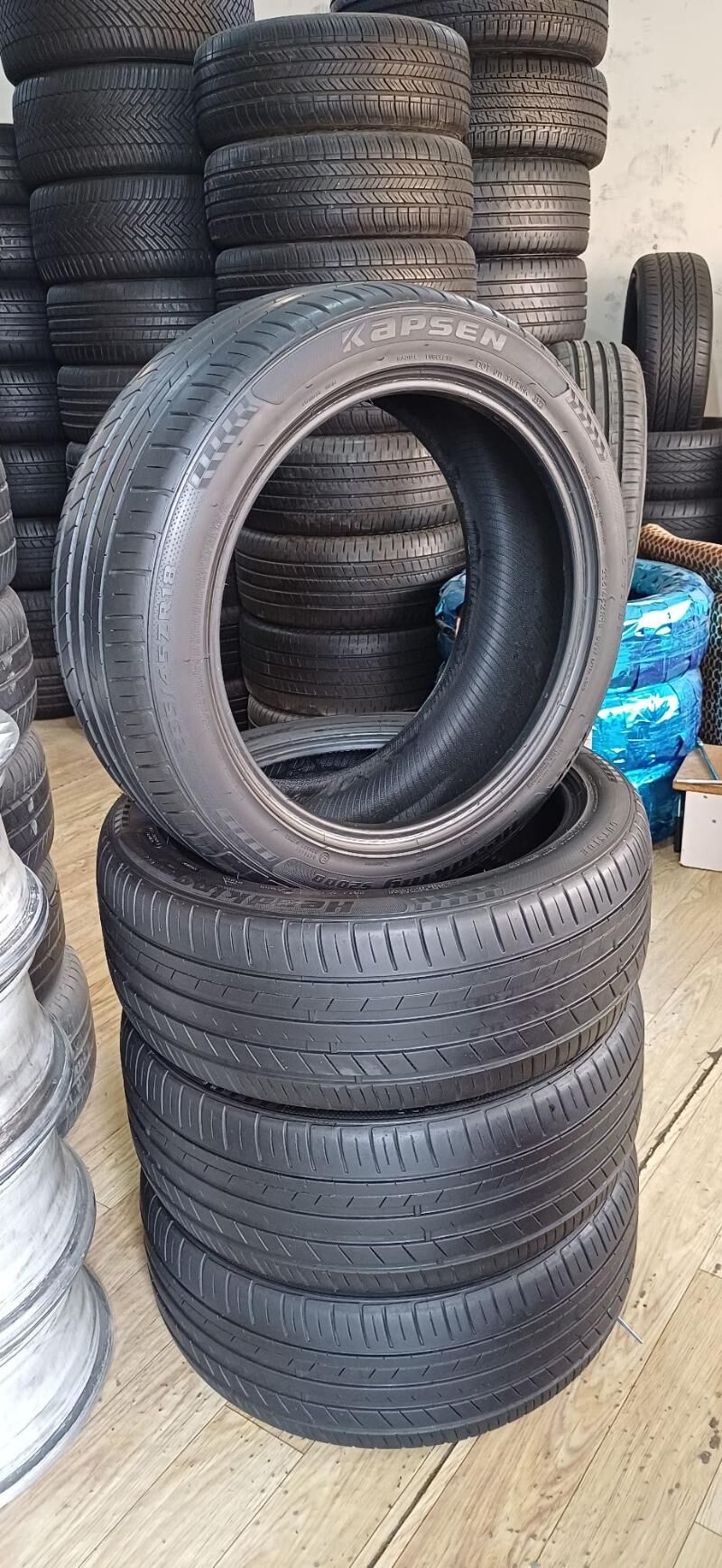 Teker 1 800 TMT - Mary - img 1