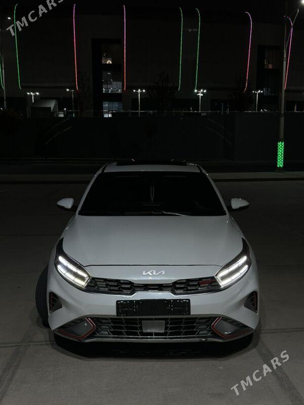 Kia Forte 2022 - 280 000 TMT - Aşgabat - img 1