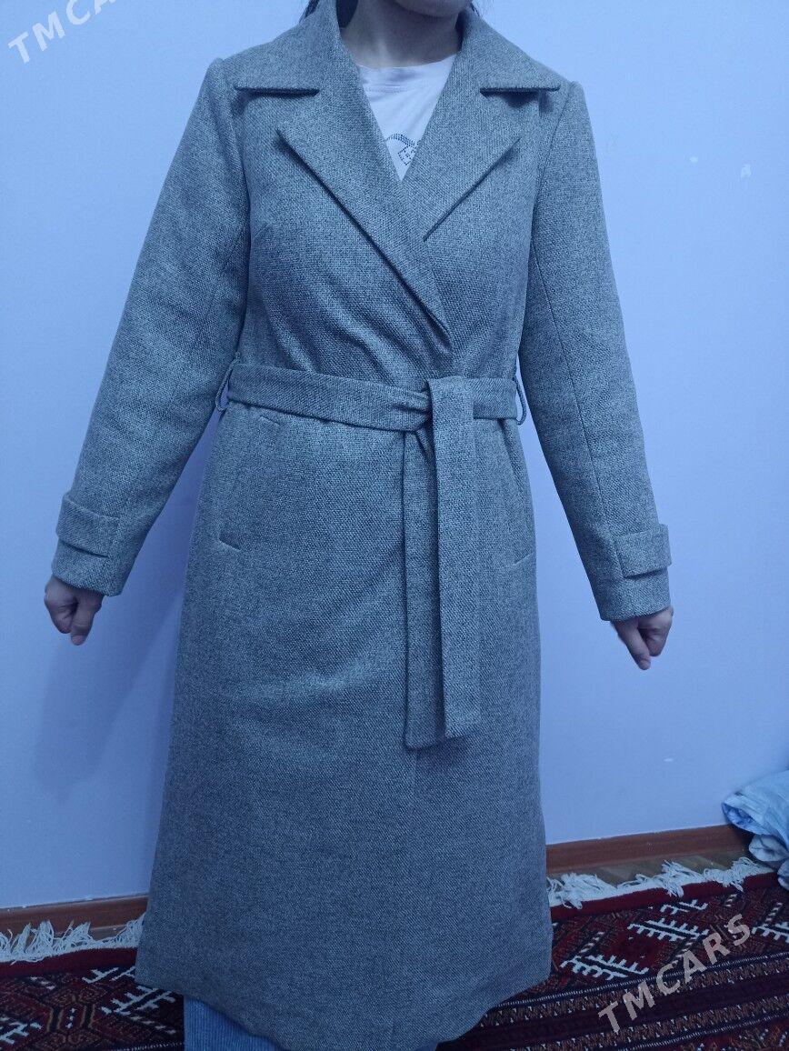 palto taze - Дашогуз - img 1