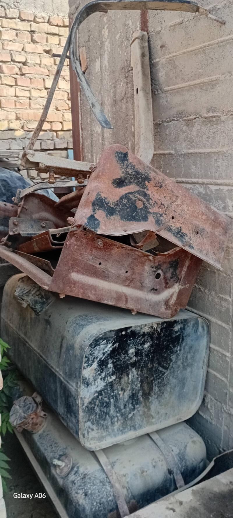 zil zapjaslar - Gökdepe - img 1