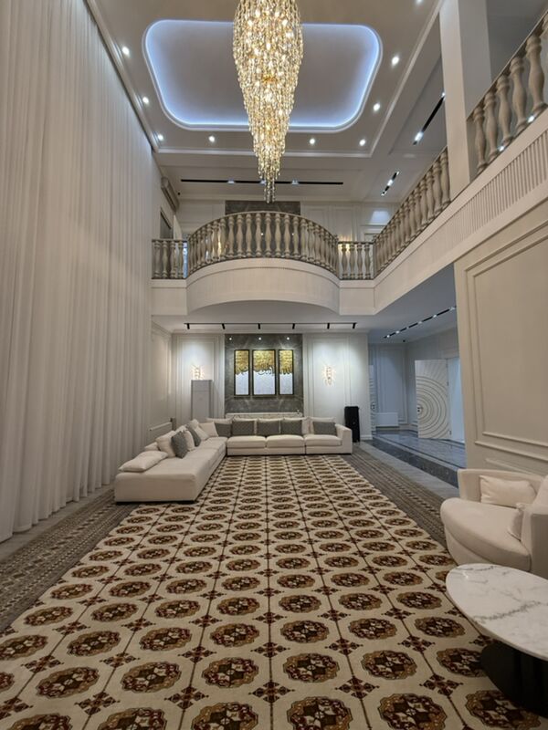 Annew kotedj - Ашхабад - img 1