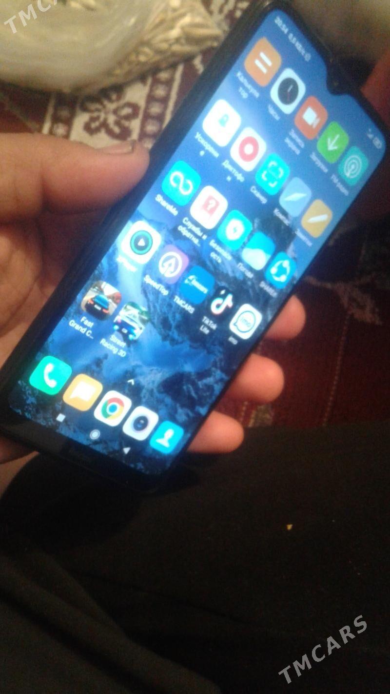redmi 8a - Türkmenabat - img 1