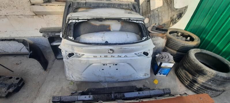 Bagaź 5 000 TMT - Aşgabat - img 1