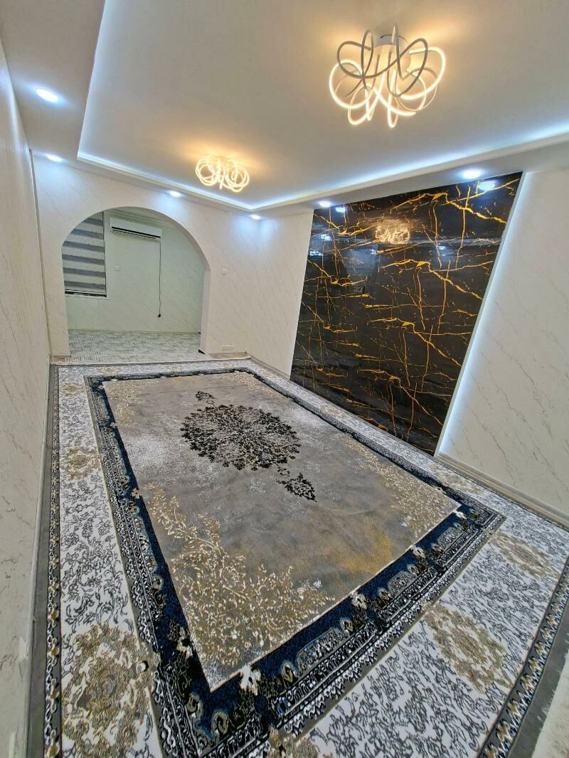 11mkr 2komnat satlyk jay 1etaz - Aşgabat - img 1