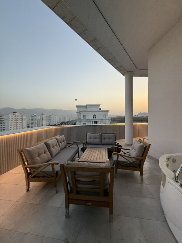 Elitka - Aşgabat - img 1