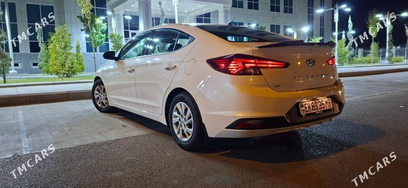 Hyundai Elantra 2020 - 210 000 TMT - Mary - img 1