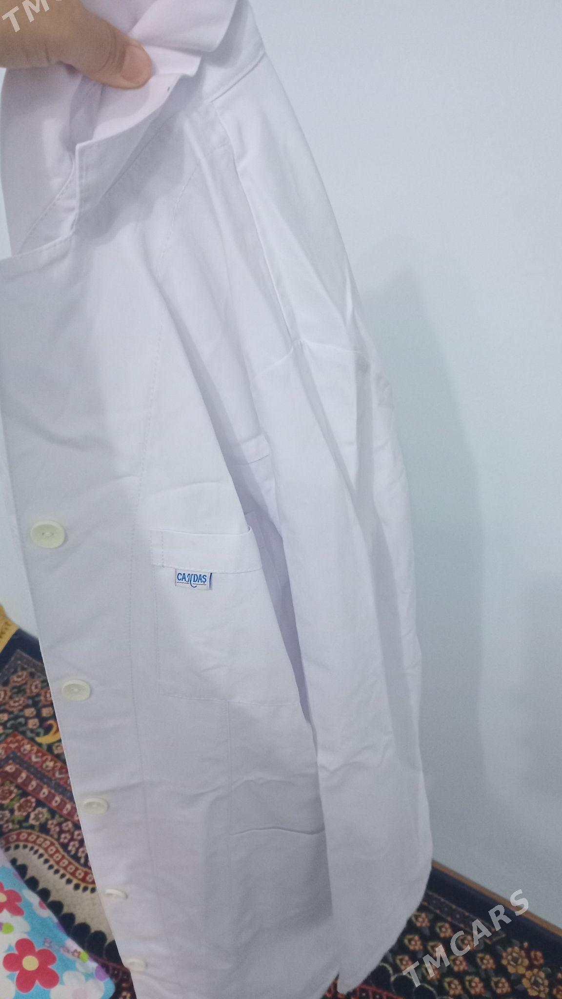 ak halat - Türkmenbaşy - img 1