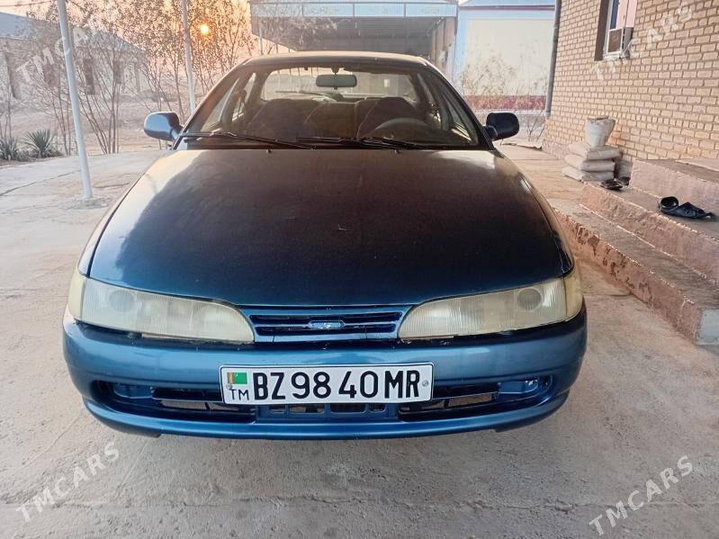 Toyota Corolla 1992 - 40 000 TMT - Baýramaly - img 1