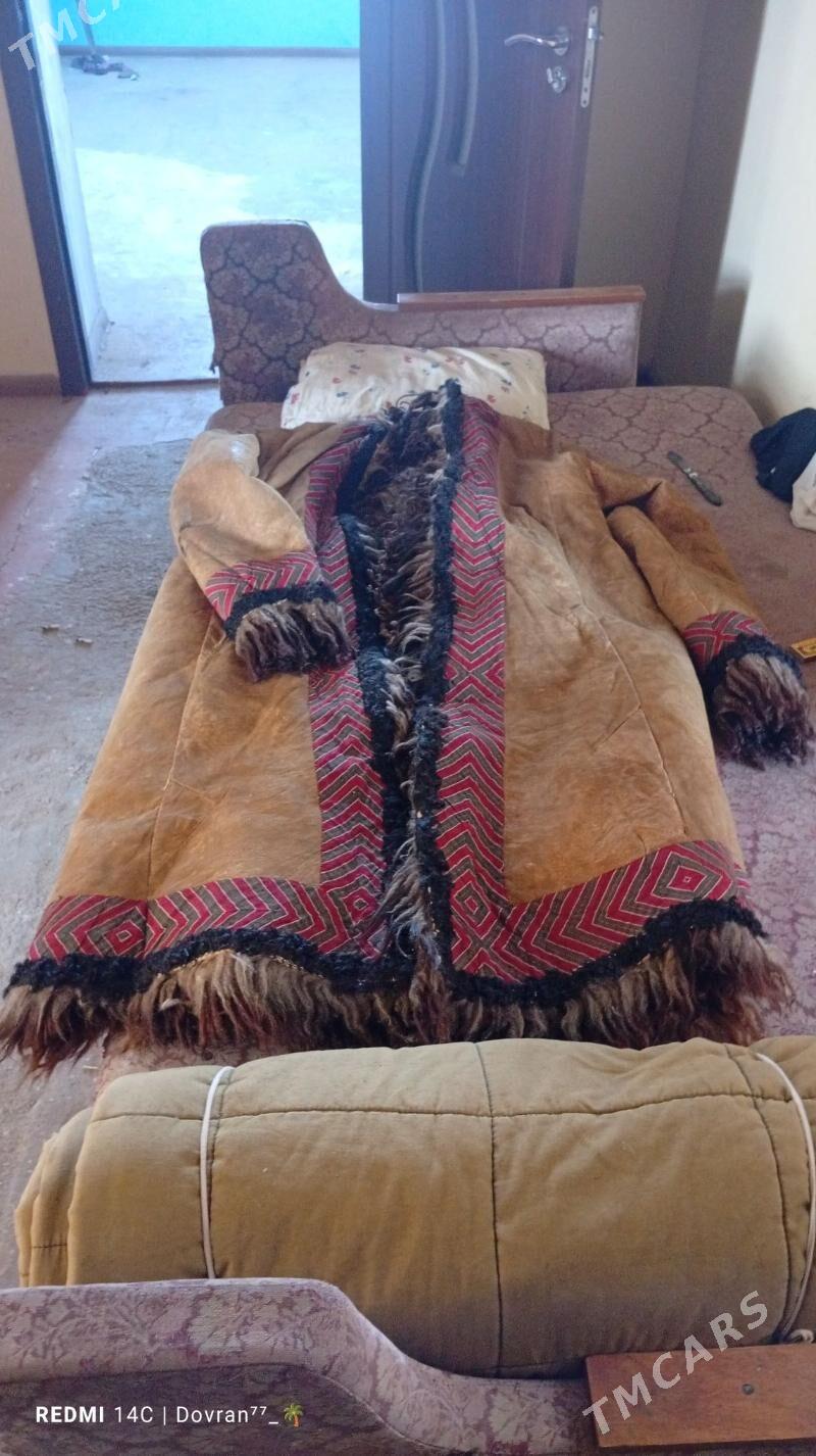 içmek - Туркменбаши - img 1