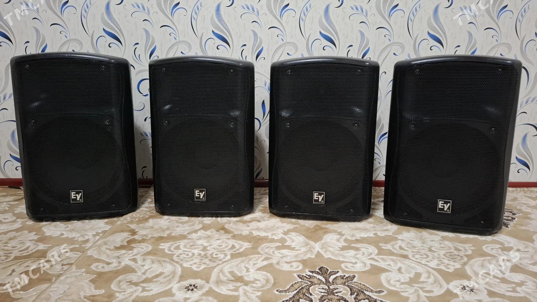 Elektrawoz EV pazducka - Mary - img 1