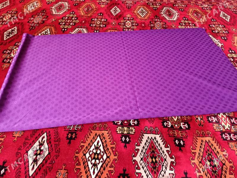 gadymy mata - Балканабат - img 1