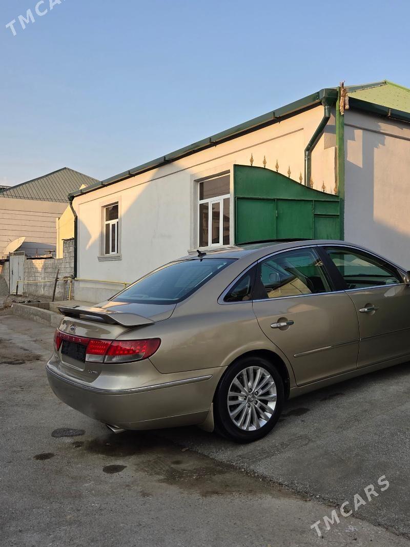 Hyundai Azera 2006 - 150 000 TMT - Ашхабад - img 1
