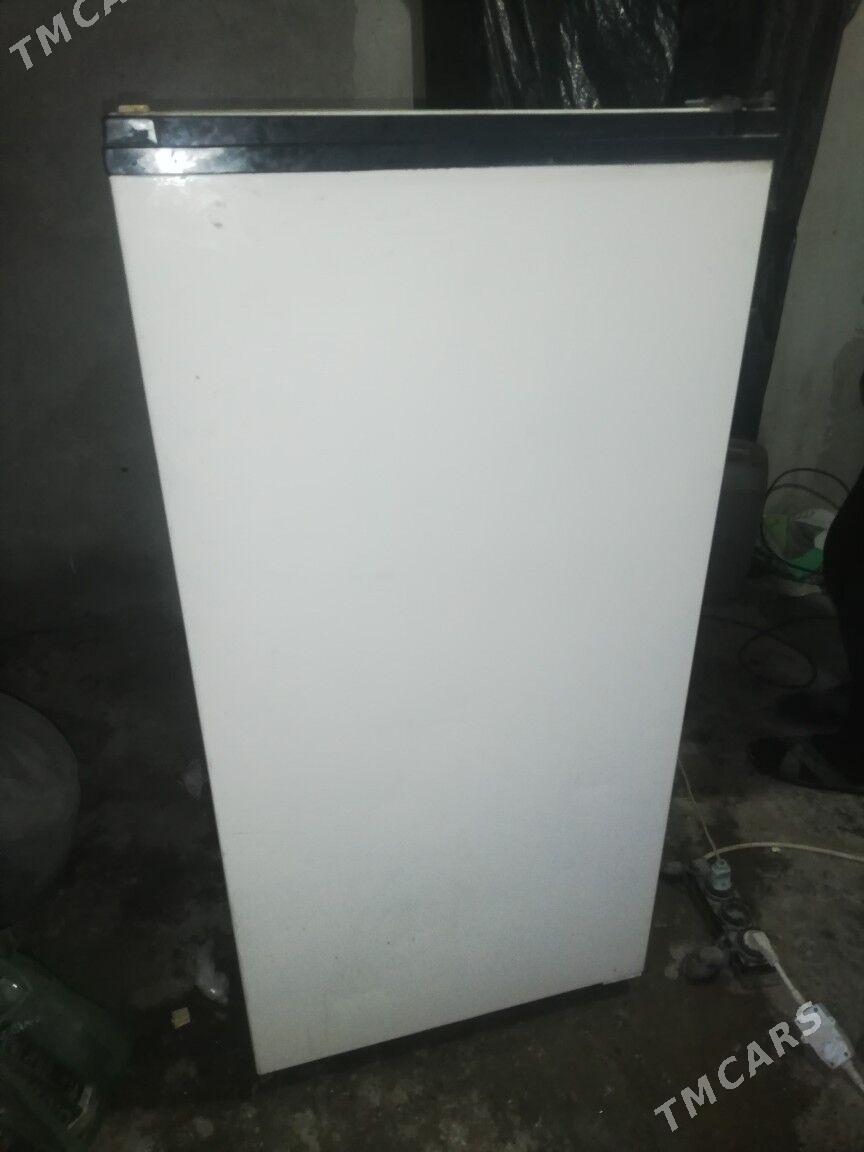 Holodilnik - Туркменабат - img 1