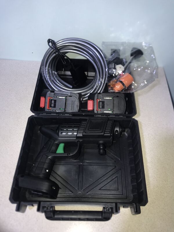 awto moyka 500 TMT - Туркменабат - img 1