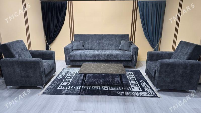 Diwan Mebel Диван Мебель Troyk - Aşgabat - img 1