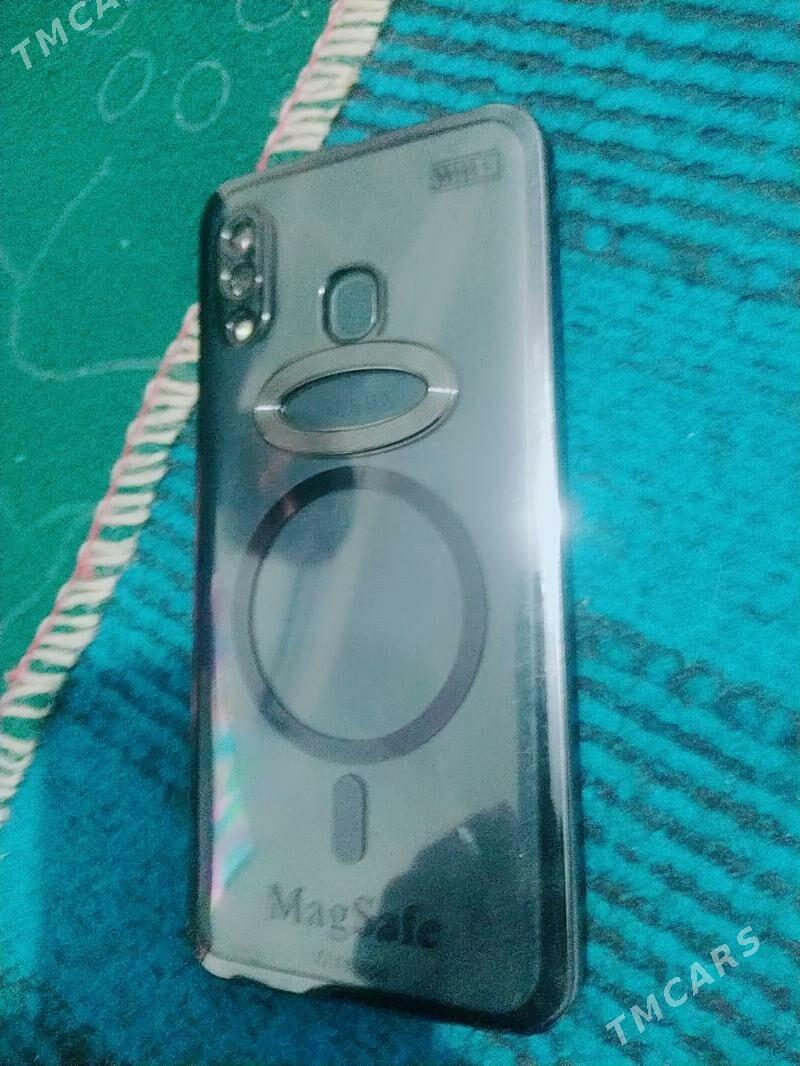 Samsung A30 - Гороглы (Тагта) - img 1