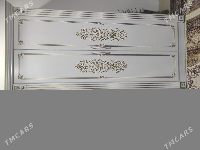 Prihojka şifoner - Ашхабад - img 1