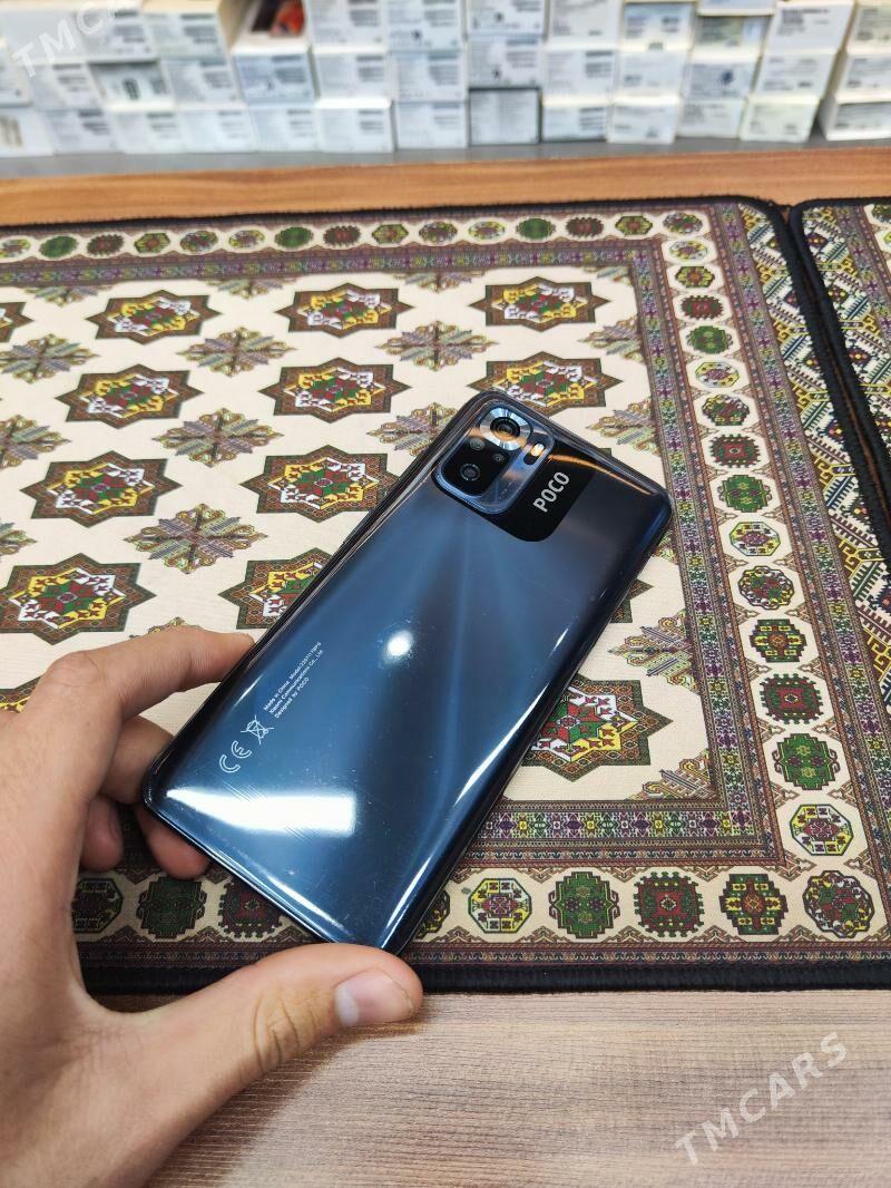 Poco M5s 8/256gb - Mary - img 1