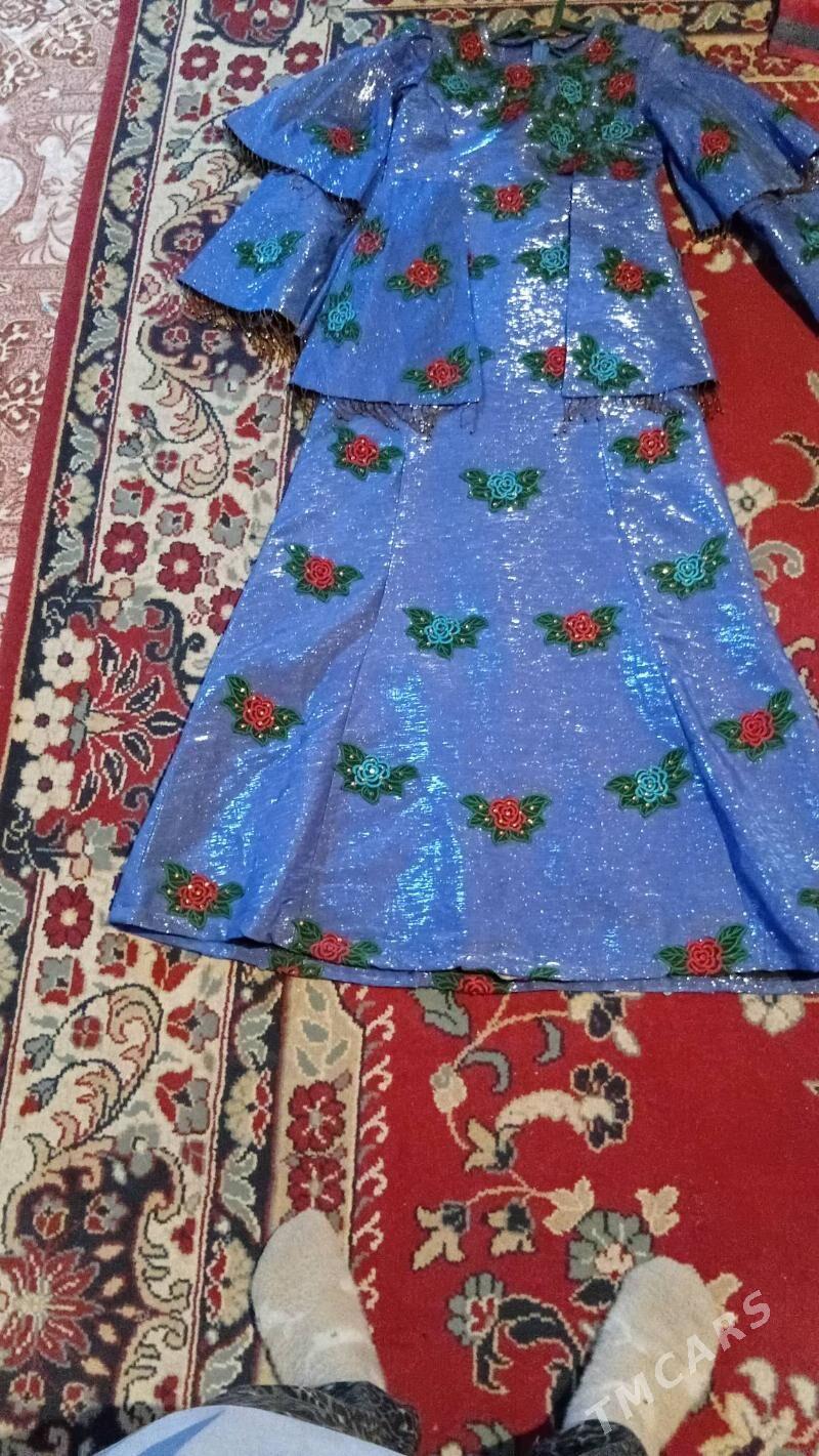 gyn̈aç köÿnek - Гёкдепе - img 1