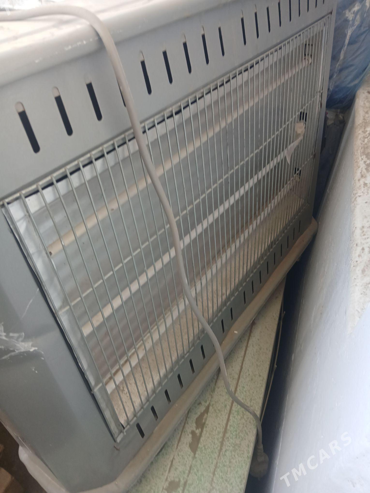 kumtel peç - Мир 6 - img 1